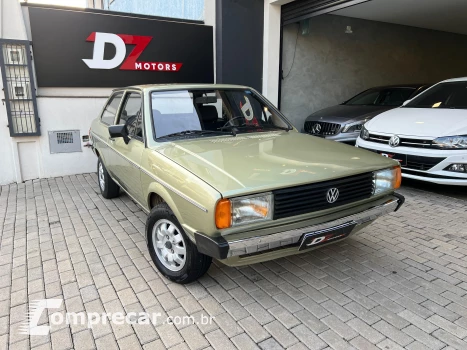 VOYAGE 1.6 S 8V