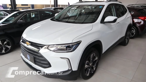 TRACKER 1.2 Turbo Premier