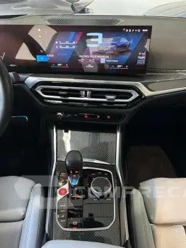 M3 COMPETITION