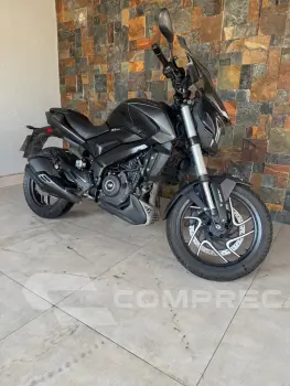 BAJAJ DOMINAR 400