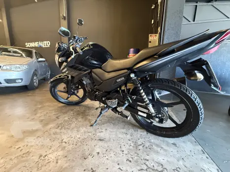 Yamaha Fazer  YS 150