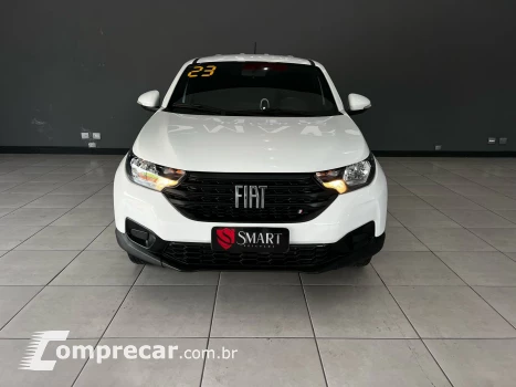 Strada Freedom 1.3 CD (Flex)