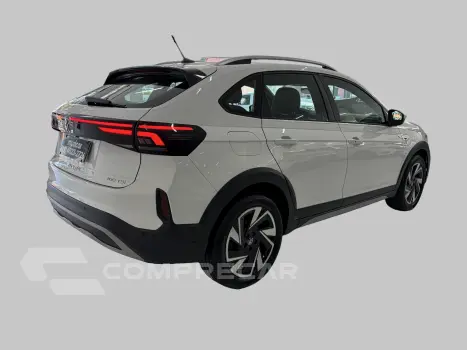 NIVUS 1.0 200 TSI TOTAL FLEX HIGHLINE AUTOMÁTICO