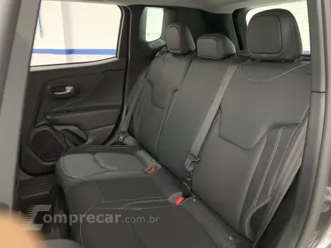 RENEGADE 1.3 T270 TURBO FLEX SPORT AT6