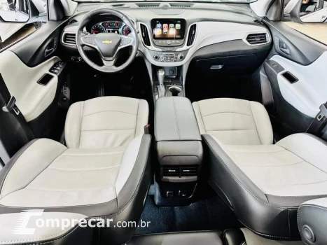 CHEV EQUINOX PREMIER