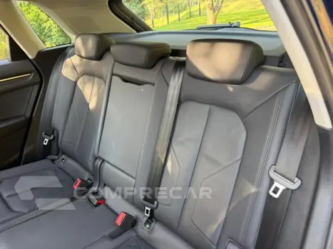 Q3 2.0 40 TFSI GASOLINA PERFORMANCE BLACK QUATTRO TIPTRONIC