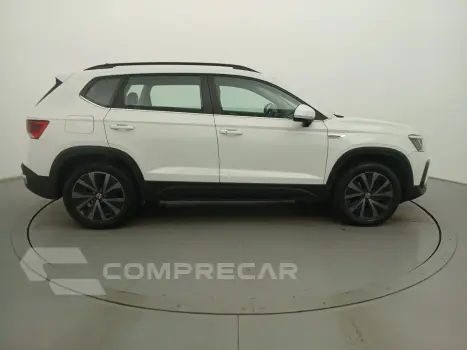 TAOS 1.4 250 TSI TOTAL FLEX COMFORTLINE AUTOMÁTICO