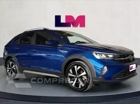 NIVUS 1.0 200 TSI TOTAL FLEX HIGHLINE AUTOMÁTICO