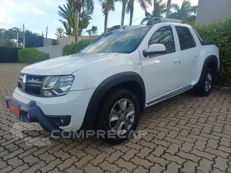 Renault DUSTER OROCH 2.0 16V Dynamique 2 portas