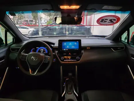 COROLLA CROSS 2.0 VVT-IE FLEX XRE DIRECT SHIFT