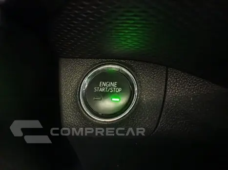 Tracker 1.0 Turbo Flex Lt Automático