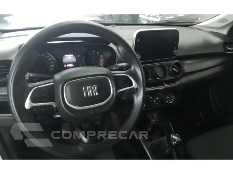 CRONOS 1.0 FIREFLY FLEX DRIVE MANUAL