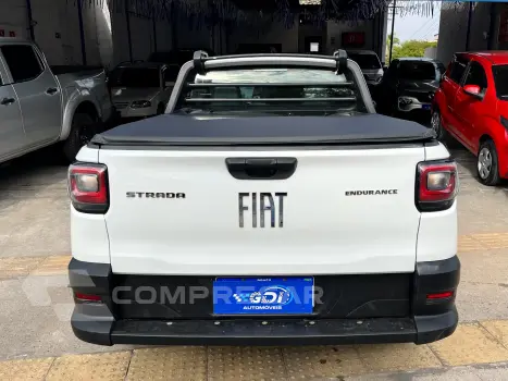STRADA 1.4 Fire Endurance CS