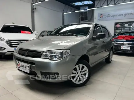 PALIO 1.0 MPI FIRE CELEBRATION 8V FLEX 4P MANUAL