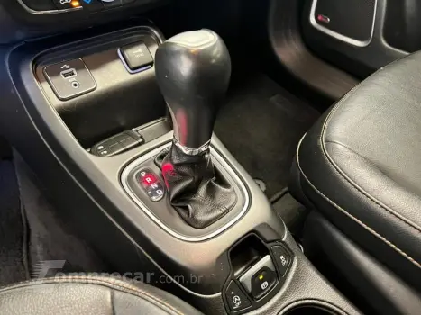 COMPASS LONGITUDE 2.0 4x2 FLEX 16V AUT