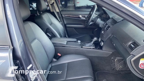 MERCEDES-BENZ C 180 K 1.6 CLASSIC KOMPRESSOR