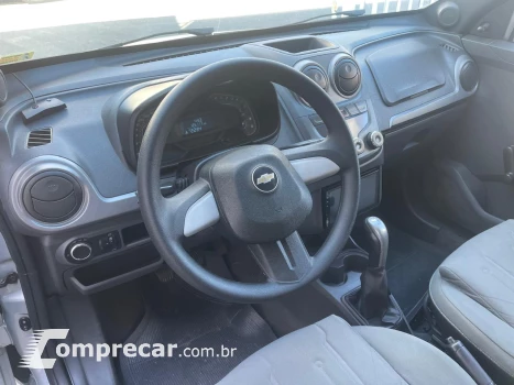 MONTANA 1.4 MPFI LS CS 8V