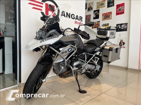 R 1200 GS PREMIUM