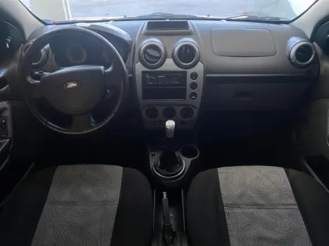 FIESTA 1.6 MPI SEDAN 8V FLEX 4P MANUAL