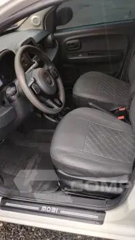 MOBI 1.0 EVO Trekking