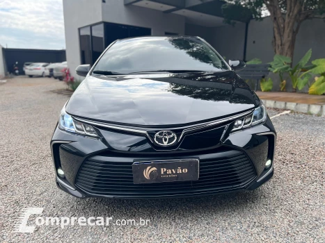COROLLA 2.0 XEI 16V