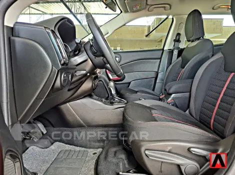 TORO 1.8 16V EVO Freedom AT6