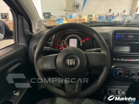 MOBI 1.0 EVO FLEX LIKE. MANUAL