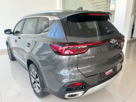 Tiggo 8 TXS 1.6 16V TGDi Aut.