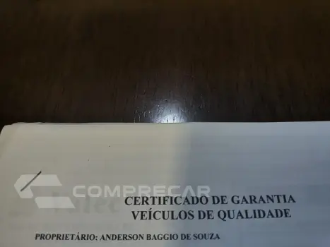 SENTRA 2.0 S 16V