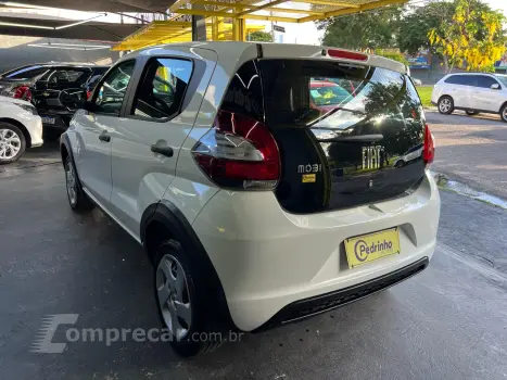 Mobi 1.0 4P FLEX EVO LIKE