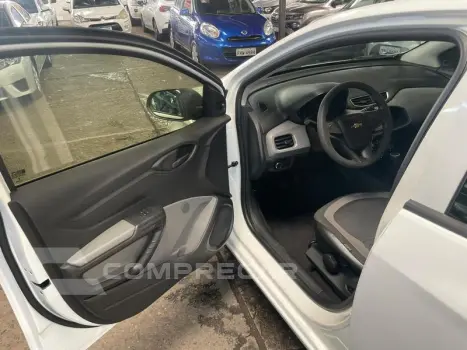ONIX 1.0 MPFI LS 8V FLEX 4P MANUAL