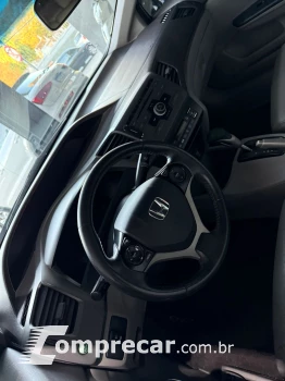 CIVIC 1.8 LXS 16V