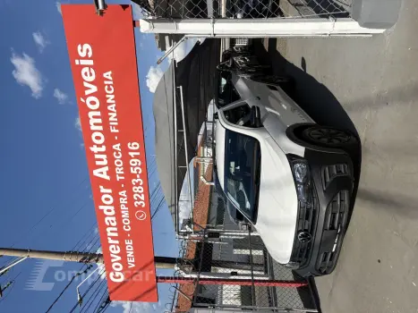 Saveiro 1.6 FLEX MSI ROBUST CABINE SIMPLES