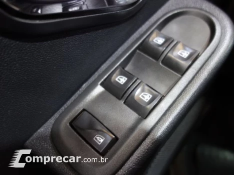 DUSTER - 1.6 DYNAMIQUE 4X2 16V 4P MANUAL
