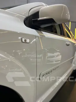 FREEMONT 2.4 Precision 16V
