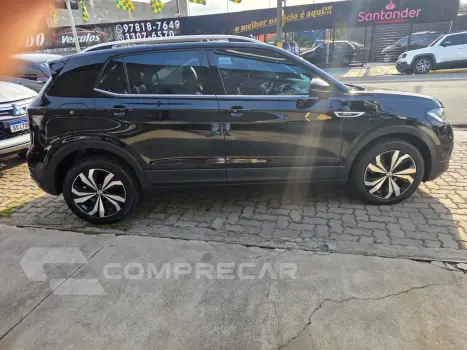 T-CROSS 1.4 250 TSI Highline