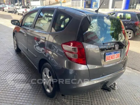 FIT - 1.4 LX 16V 4P MANUAL