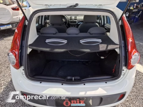 PALIO - 1.4 MPI ATTRACTIVE 8V 4P MANUAL