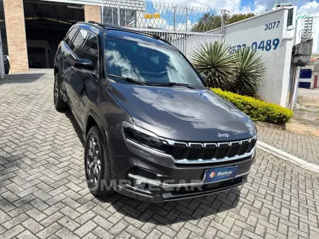 Commander Overl. TD380 2.0 4x4 Die. Aut.