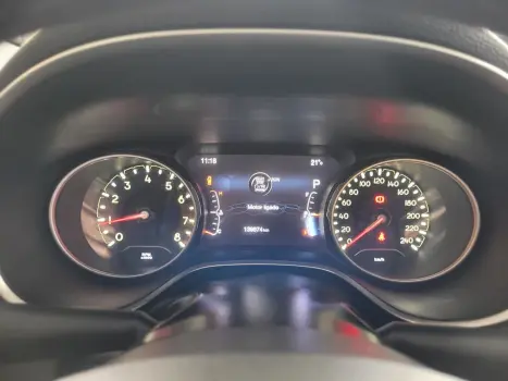 COMPASS LIMITED 2.0 4x2 Flex 16V Aut.