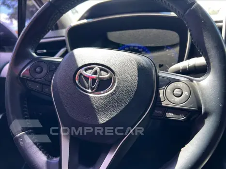 COROLLA 1.8 VVT-I Hybrid Altis