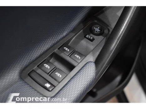 TRACKER - 1.2 TURBO PREMIER AUTOMÁTICO