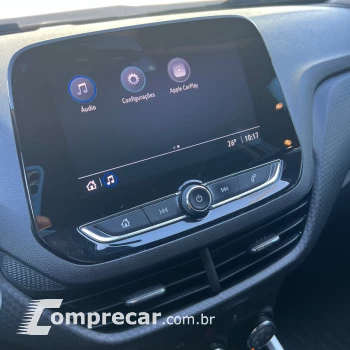 ONIX HATCH LT 1.0 12V TB Flex 5p Mec.