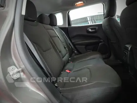 COMPASS 2.0 16V FLEX SPORT AUTOMATICO