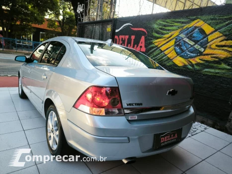 VECTRA 2.0 MPFI Elegance 8V 140cv