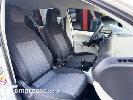 up! move 1.0 TSI Total Flex 12V 5p