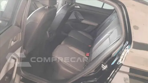 T-CROSS 1.0 200 TSI TOTAL FLEX COMFORTLINE AUTOMÁ