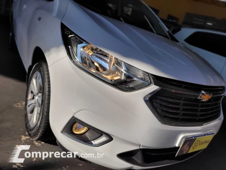 SPIN 1.8 Premier 8V