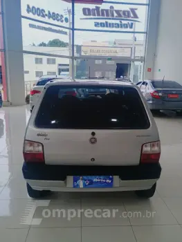 Uno 1.0 4P ECONOMY FLEX