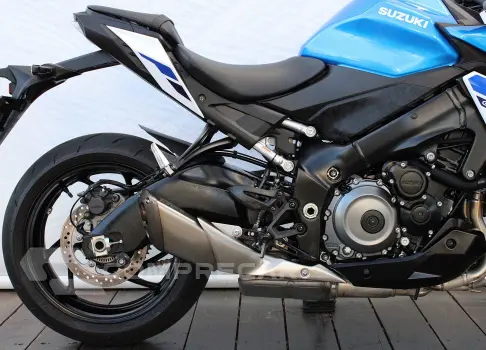 SUZUKI GSX-S1000A ABS